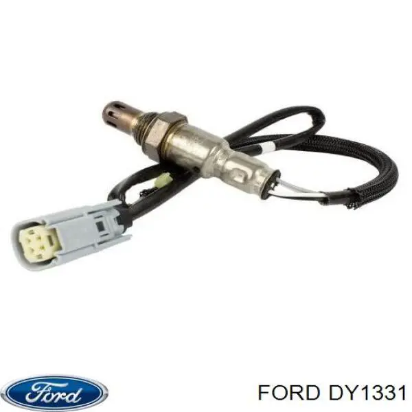 Купить DY1331 Ford 