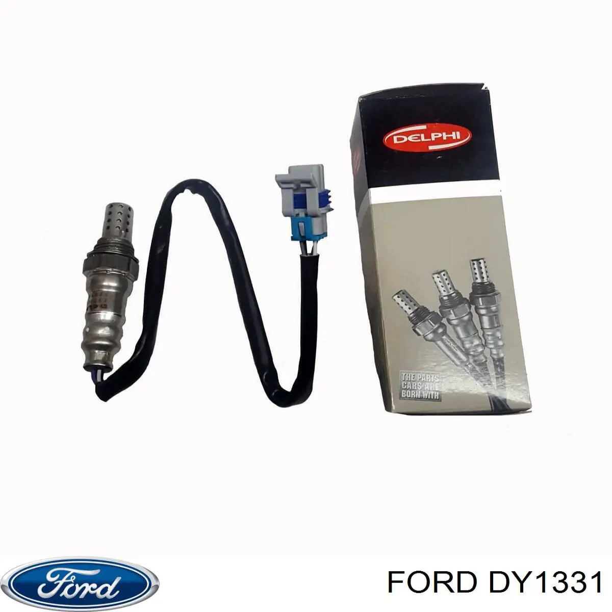 Купить DY1331 Ford 