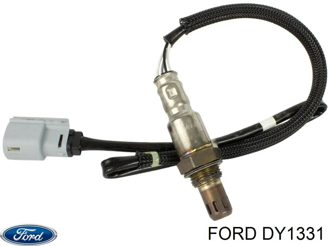  DY1331 Ford