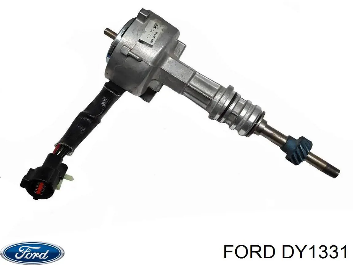  DY1331 Ford