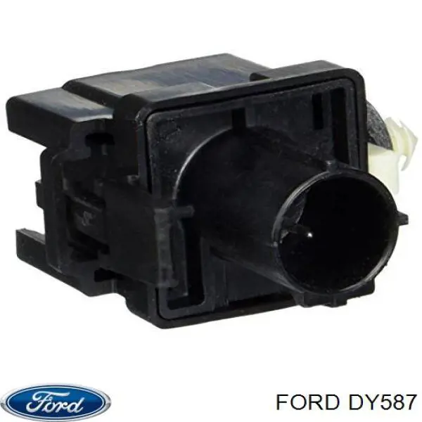 Купить DY587 Ford Датчик скорости вращения вала АКПП