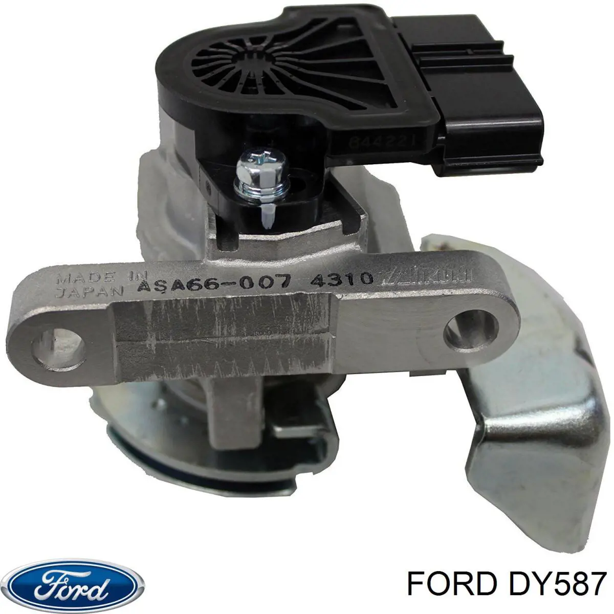 Датчик скорости DY587 Ford