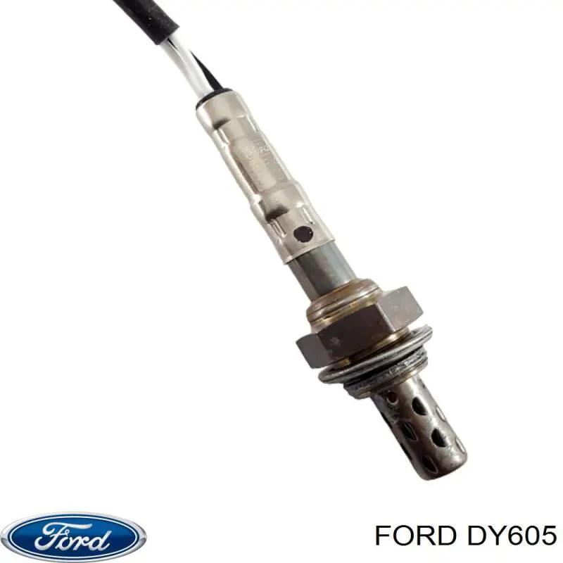 Лямбда-зонд, датчик кислорода до катализатора на Ford Taurus GL 