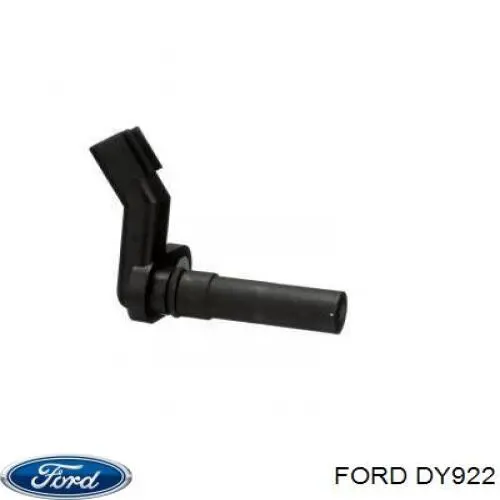  DY922 Ford