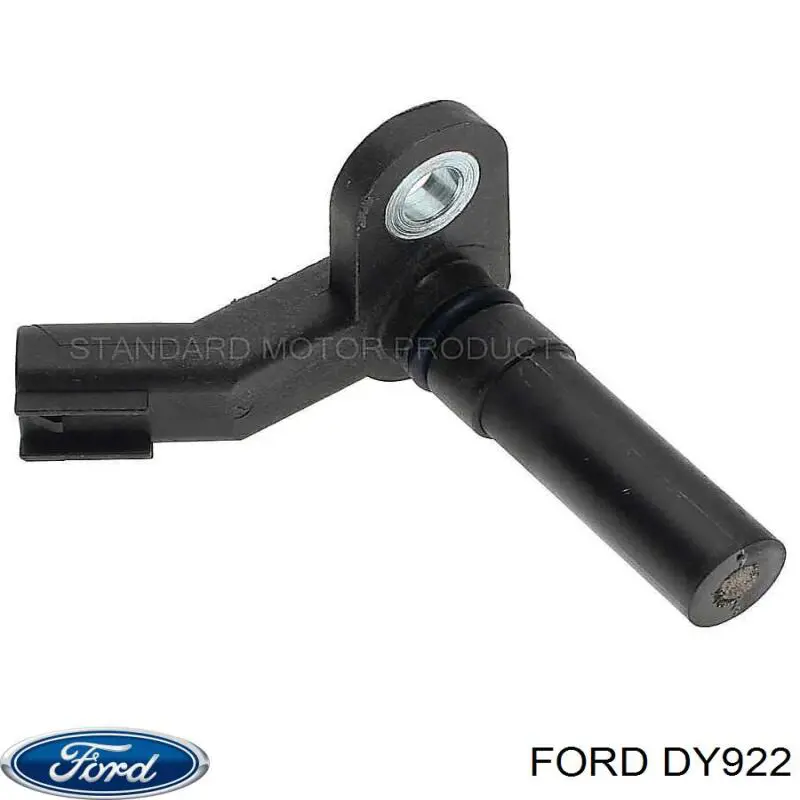  Ford DY922
