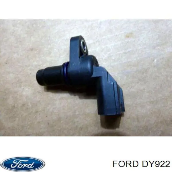  DY922 Ford