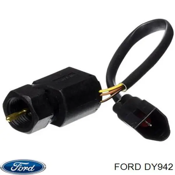 Воздушный фильтр 5052783 Ford