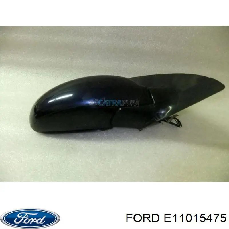 Наружное зеркало правое Ford 3004534R цена, от 30.11 USD