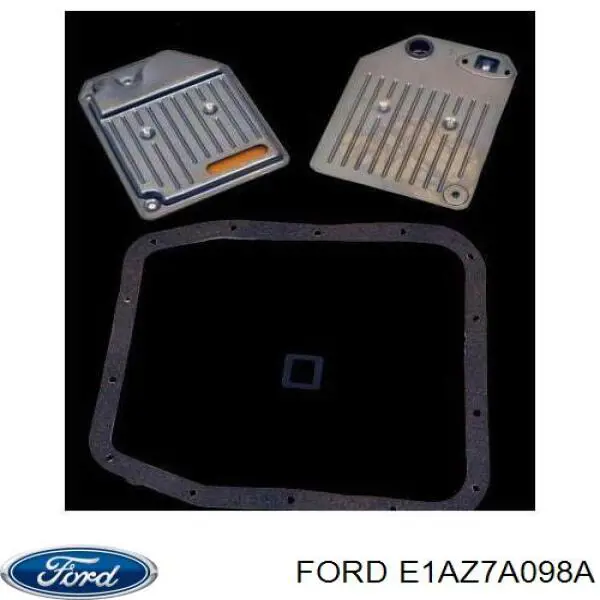 Фильтр коробки автомат Fram FT1056 цена, от 9.94 USD