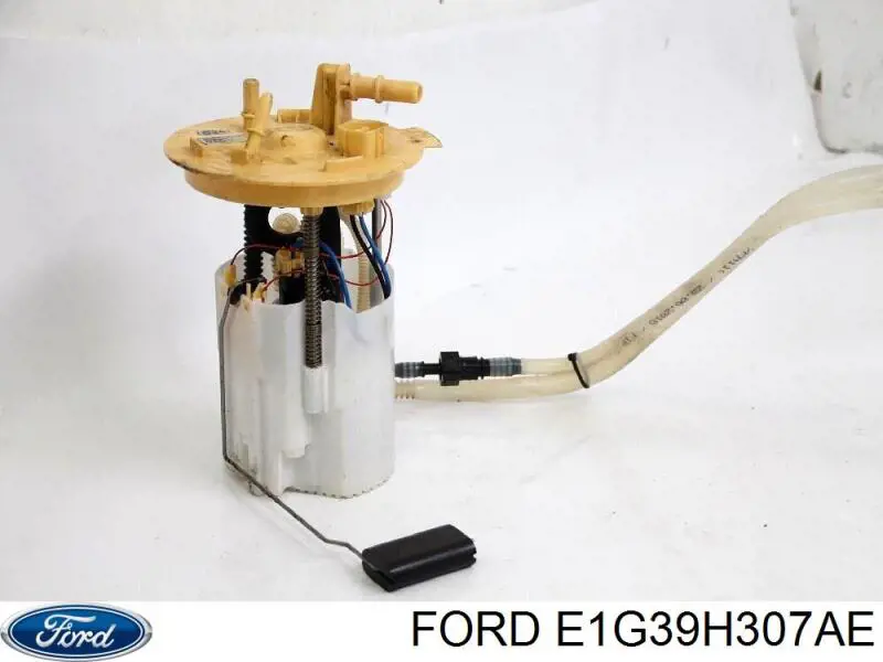  E1G39H307AE Ford