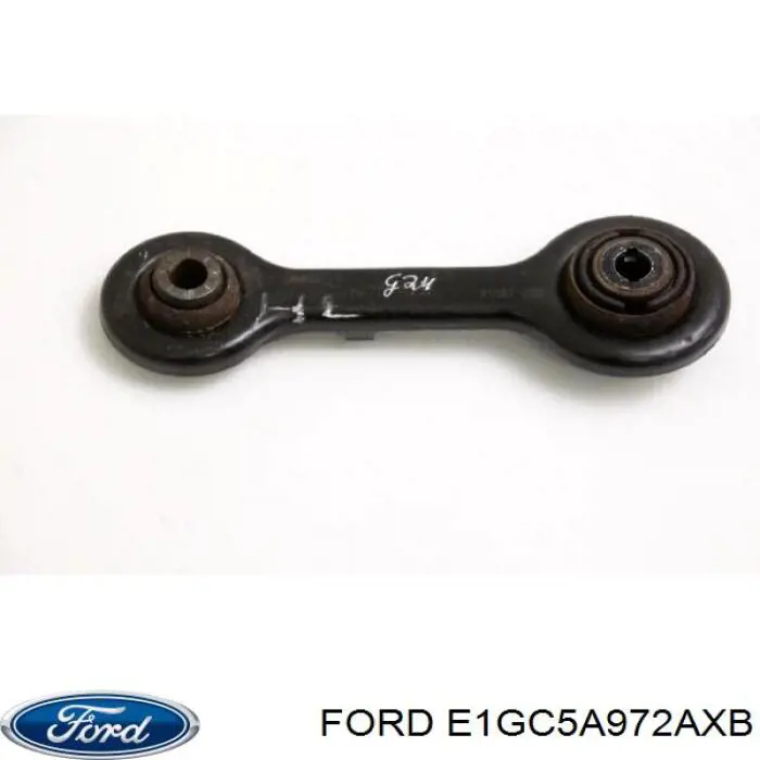 Купить 5282202 Ford Поперечный рычаг задней подвески