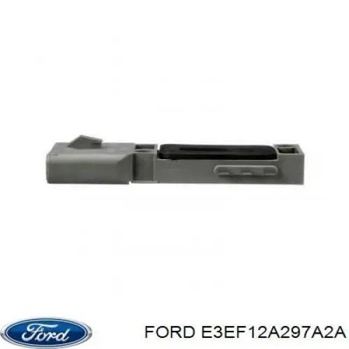 Модуль зажигания (коммутатор) E3EF12A297A2A Ford