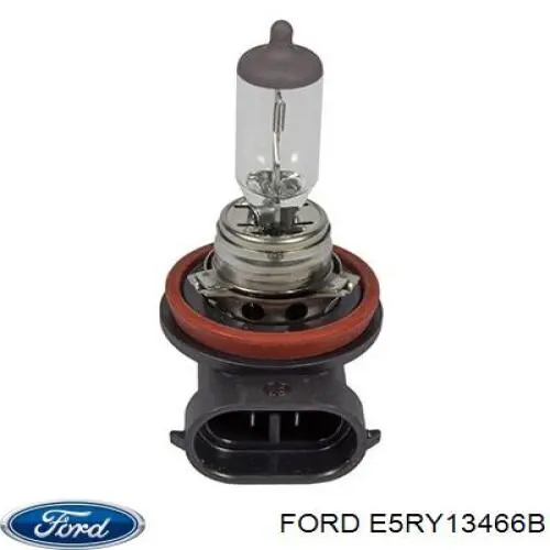 Лампочка плафона освещения салона/кабины Ford E5RY13466B цена, от 0.56 USD
