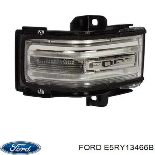 Купить E5RY13466B Ford Лампочка освещения салона