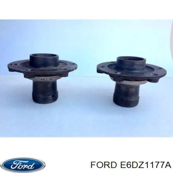 Сальник АКПП/КПП входного вала Ford 2F1Z1177AB цена, от 0.02 USD