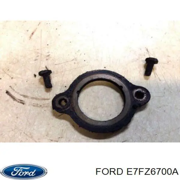 Сальник двигателя распредвала Ford E7FZ6700A цена, от 3.47 USD