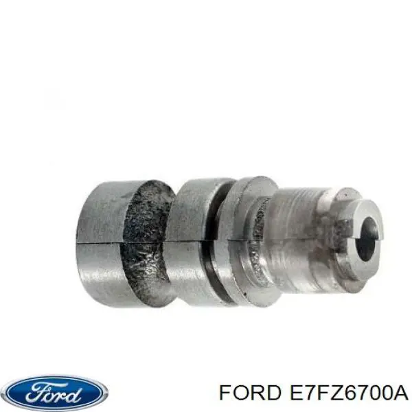 E7FZ6700A Ford Сальник двигателя, распредвала