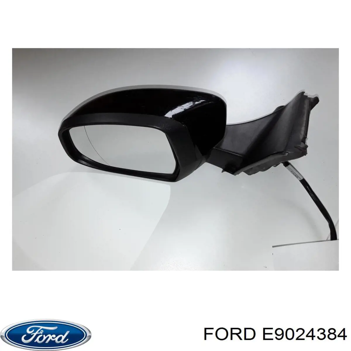  E9024384 Ford