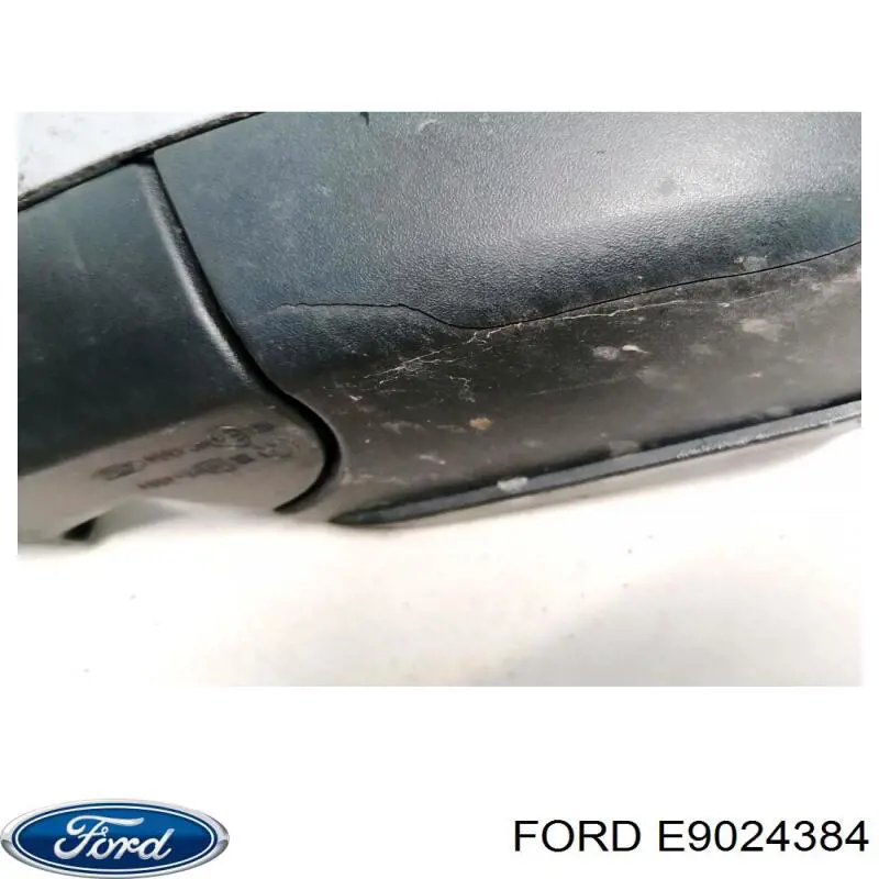  Ford E9024384 цена, от  USD