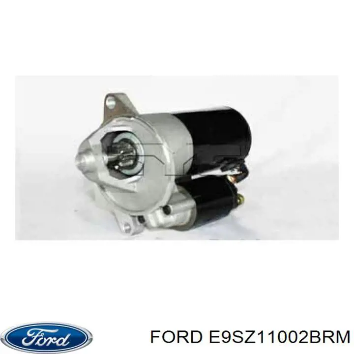  E9SZ11002BRM Ford