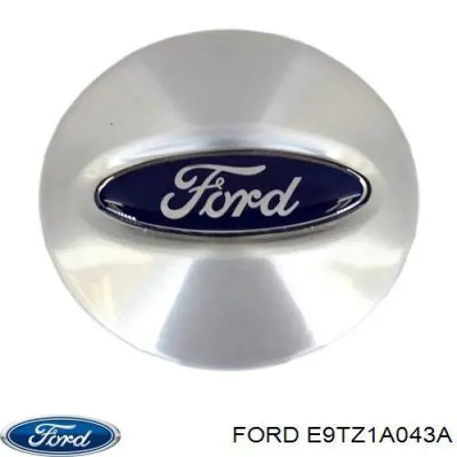 Болт колесный  Ford Ranger пикап (EQ) (2002 - 2006) цена, от 109.45 USD