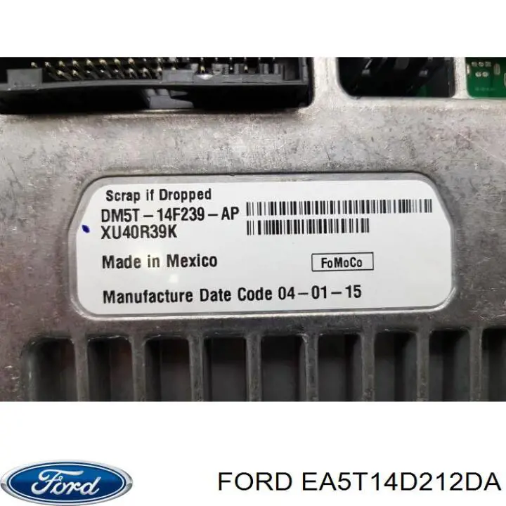  Ford EA5T14D212DA цена, от 180.88 USD