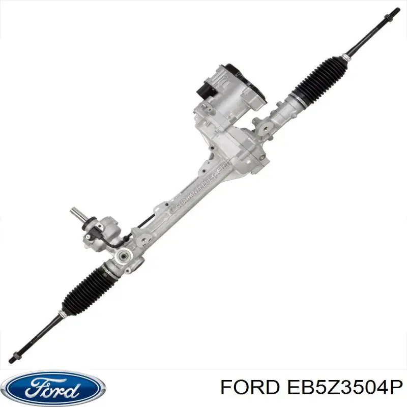 Купить STE478 Ford Рулевая рейка