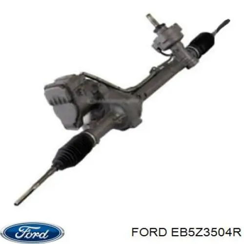 Купить EB5Z3504R Ford Рулевая рейка