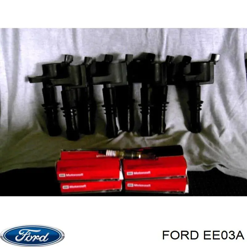  EE03A Ford