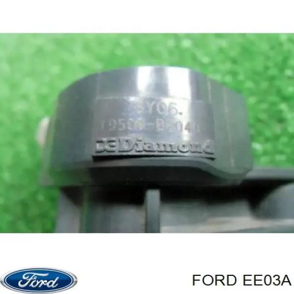 Модуль зажигания Ford EE03A цена, от 47.71 USD