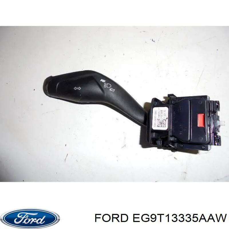  EG9T13335AAW Ford