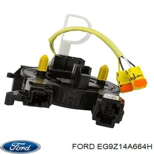 Купить HCS2115 Hotaru Шлейф Airbag