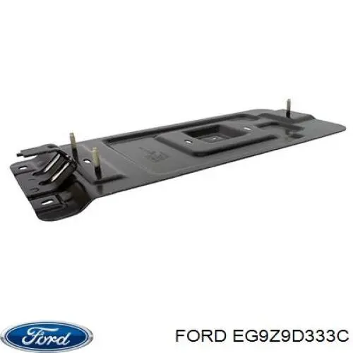  EG9Z9D333C Ford