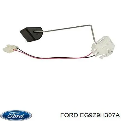 Купить PFS1066 Ford Модуль топливного насоса
