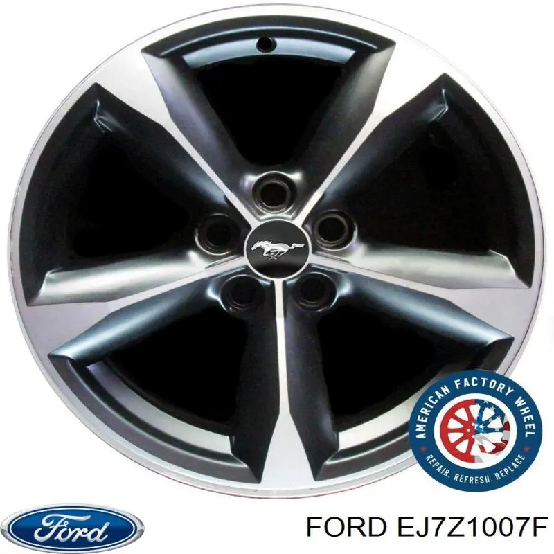 Купить EJ7Z1007F Ford 