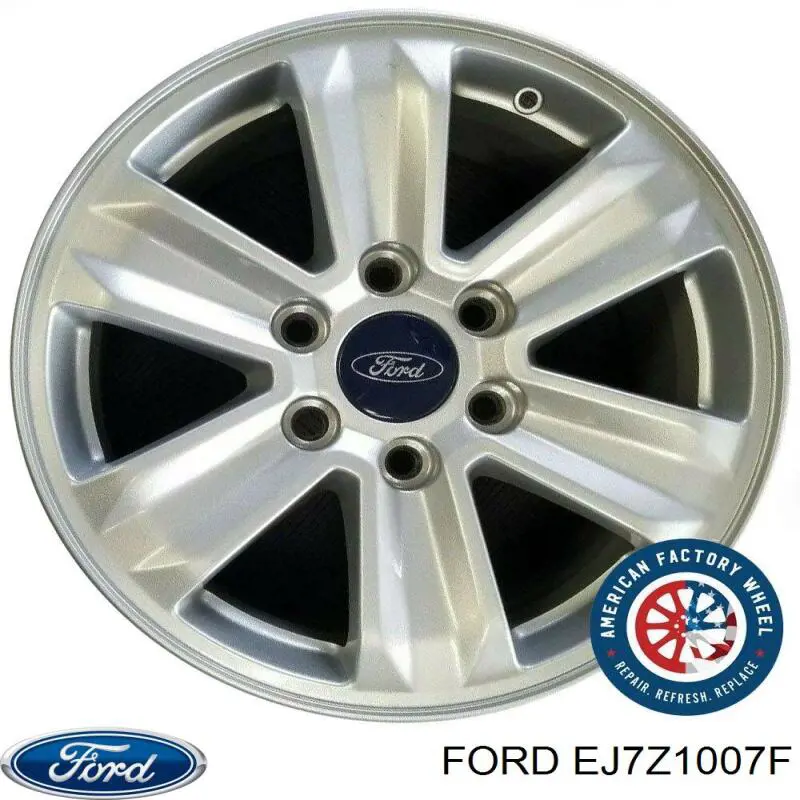  Ford EJ7Z1007F цена, от 141.22 USD