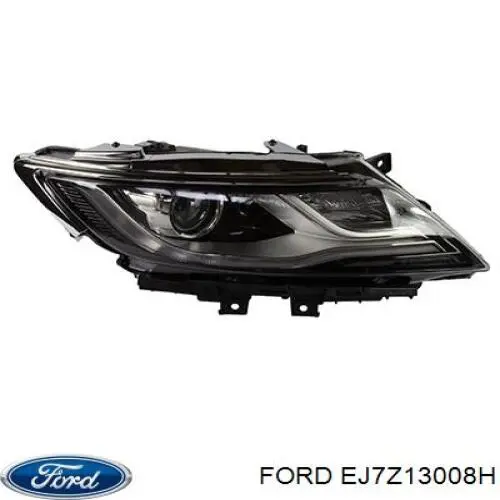  EJ7Z13008H Ford