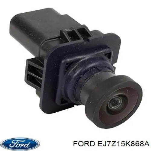EJ7Z15K868A Ford 