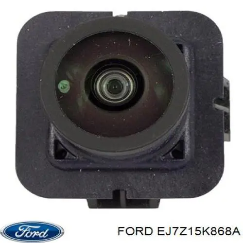  Ford EJ7Z15K868A цена, от 36.68 USD