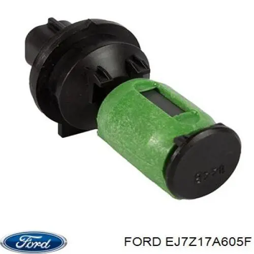 EJ7Z17A605F Ford 