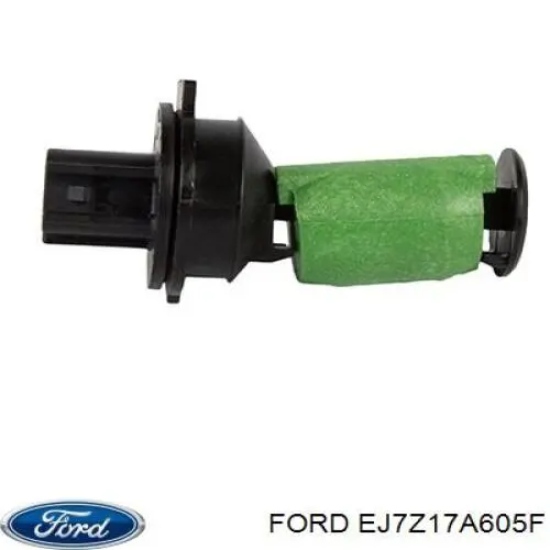  Ford EJ7Z17A605F цена, от 25.34 USD