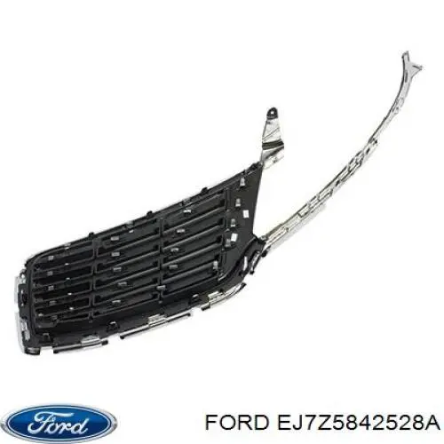  EJ7Z5842528A Ford