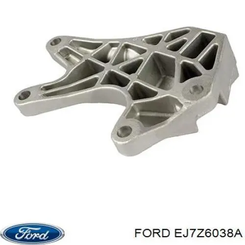  EJ7Z6038A Ford