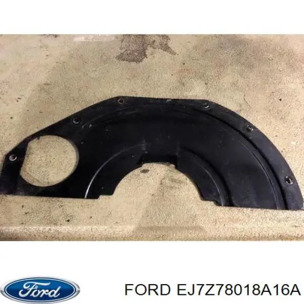 Купить EJ7Z78018A16A Ford 