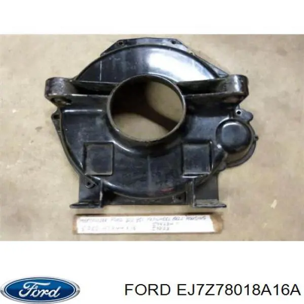  EJ7Z78018A16A Ford