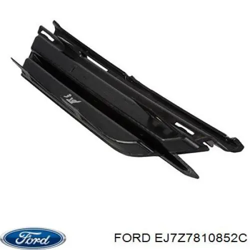 Купить EJ7Z7810852C Ford Буфер бампера переднего