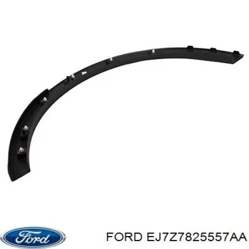  EJ7Z7825557AA Ford