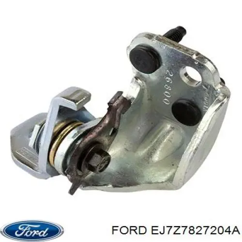EJ7Z7827204A Ford 
