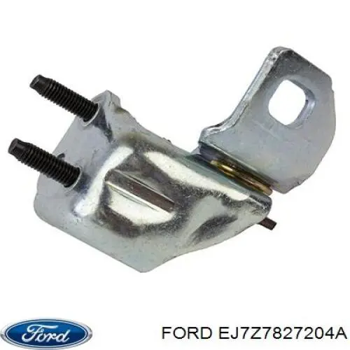  EJ7Z7827204A Ford