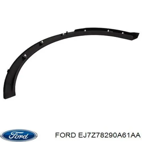  EJ7Z78290A61AA Ford